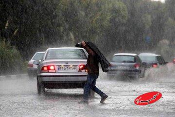 خبر خوش هواشناسی برای این استان ها/ منتظر برف و باران باشید