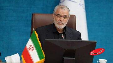 واکنش معاون وزیر کشور به اعتراضات در بازار تهران؛ القائات عملیات روانی نباید بازار را تحت تاثیر قرار دهد/ مردم تحت تاثیر القائات دشمن قرار نگیرند