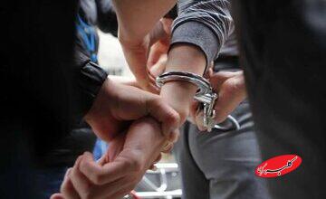 ورودی دو میلیونی رستوران بالای شهر؛ اعتراض چند جوان به درگیری کشید