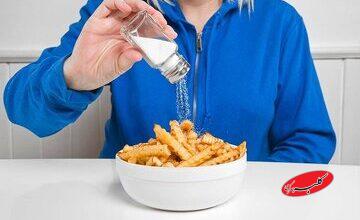 یک اشتباه تغذیهای که پوست را پیر میکند