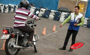 درج نشان اهدای عضو روی گواهینامه رانندگی/ سن گواهینامه موتورسیکلت چندسال است؟