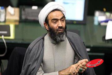 انتقاد نقدعلی از نطق پیش از دستور قالیباف/ مجلس با دولت مماشات می کند/ تداوم گران فروشیها قابل تحمل نیست، باید استیضاح وزرا را در دستور کار قرار گیرد