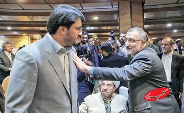 از اُمنا تا اُمناپلاس؛ بذرپاش در آرایش تازه اردوگاه اصولگرایی به دنبال چیست؟