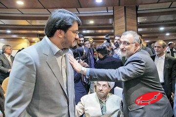 از اُمنا تا اُمناپلاس؛ بذرپاش در آرایش تازه اردوگاه اصولگرایی به دنبال چیست؟