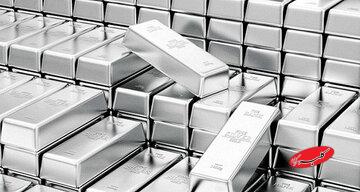 قیمت جانشین طلا  به بالاترین حد خود رسیده است/دلایل ‌وجزییات