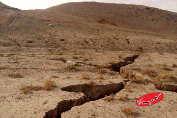 خبر بد درباره فرونشست در تهران