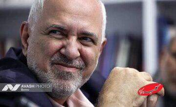 رمزگشایی ظریف از توییت ۱۲ سال پیش خود/ منظورم احمدینژاد بود!