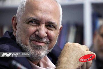 رمزگشایی ظریف از توییت ۱۲ سال پیش خود/ منظورم احمدینژاد بود!