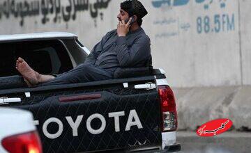 طالبان باز هم برای زنان ممنوعیت جدید ایجاد کرد