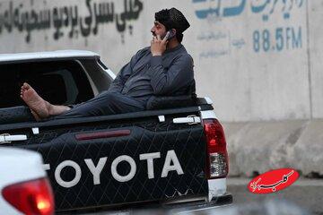 طالبان باز هم برای زنان ممنوعیت جدید ایجاد کرد