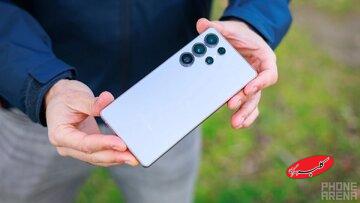 ارتباط ماهوارهای با گوشی پرچمدار سامسونگ به چین رسید