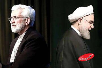 چرا سعید جلیلی عاشق مونولوگ است و فراری از گفتگو و مناظره؟