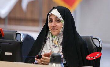 معاون پزشکیان: درباره مطالبه موتورسورای زنان واقعبین باشیم / مسئله بسیاری از زنان سیاسی نیست