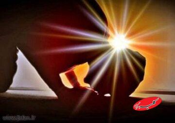 ببینید| راه رسیدن به مقام عبودیت