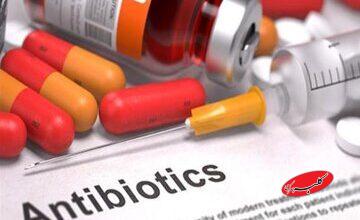 مصرف آنتیبیوتیک در ایران خطرناک شده است