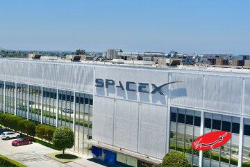 ارزش کمپانی فضایی ایلان ماسک نجومی شد/ باارزشترین شرکت خصوصی جهان