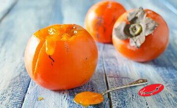 خرمالو واقعا میتواند خطرناک باشد؟/ پاسخ یک استاد دانشگاه