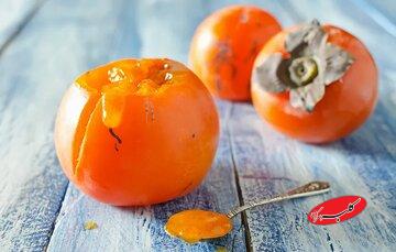 خرمالو واقعا می‌تواند خطرناک باشد؟/ پاسخ یک استاد دانشگاه