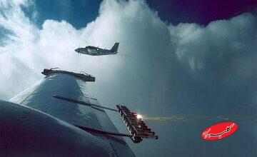 بارورسازی ابرها کاری نمی کند؛ به آن دل نبندید/ طبیعت با ساختاری قدرتمند کار خود را انجام میدهد