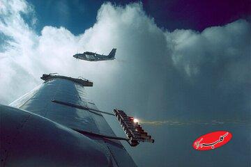 بارورسازی ابرها کاری نمی کند؛ به آن دل نبندید/ طبیعت با ساختاری قدرتمند کار خود را انجام میدهد