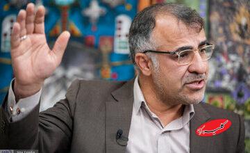 ببینید| شاخصهای معاملات مشکوک اعلام شد/ خانی: مبارزه با پولشویی توصیه FATF است