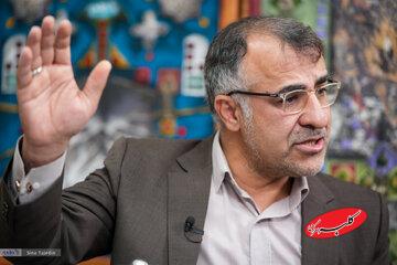 ببینید| شاخص‌های معاملات مشکوک اعلام شد/ خانی: مبارزه با پولشویی توصیه FATF است