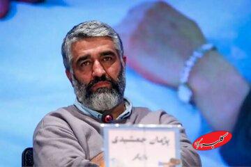 آخرین وضعیت پرونده پژمان جمشیدی اعلام شد