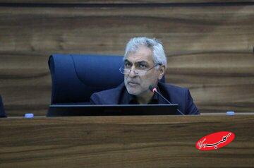 هشدار عضو کمیسیون برنامه و بودجه درباره کاهش سهم فرهنگ؛ فقط یک درصد منابع شرکت‌های دولتی معادل کل بودجه فرهنگ است