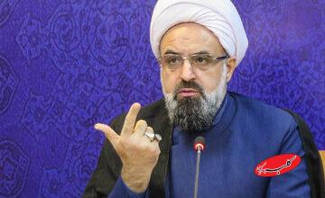 حمله سرپرست ستاد امر به معروف و نهی از منکر به دولت/ آیا ابلاغ قانون عفاف و حجاب باعث اعتراض مردمی میشود یا ...؟