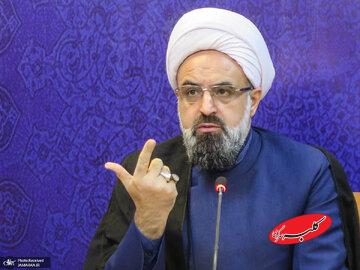 حمله سرپرست ستاد امر به معروف و نهی از منکر به دولت/ آیا ابلاغ قانون عفاف و حجاب باعث اعتراض مردمی می‌شود یا ...؟