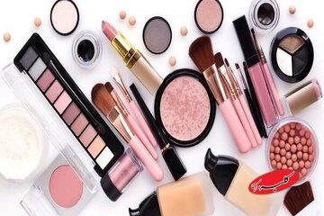 هشدار درباره خطرهای مواد آرایشی چشم و سرمه‌های غیراستاندارد