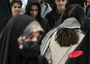 کارشناس برنامه سمت خدا: خانم ها نگرانند که آیا شوهرشان چشمش دنبال دیگران است یا خیر/ اگر کسی حجابش را رعایت کند کمتر مورد تعرض قرار میگیرد