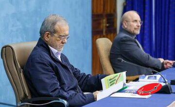 اعتراف روزنامه نزدیک به قالیباف به نقش او در کنارگذاشتن برخی وزرا قبل از استیضاح