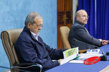 اعتراف روزنامه نزدیک به قالیباف به نقش او در کنارگذاشتن برخی وزرا قبل از استیضاح