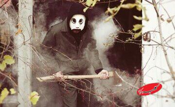 اختلال روانی ناشی از تماشای فیلم ترسناک در مدرسه