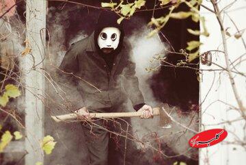 اختلال روانی ناشی از تماشای فیلم ترسناک در مدرسه