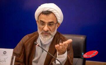 دبیر شورای انقلاب فرهنگی پنهان کاری کرده؟