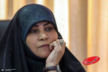 ناگفته های سکینه سادات پاد درباره لایحه حجاب در دولت سیزدهم/ شهید رئیسی گفت لایحه حجاب را پس بگیریم!