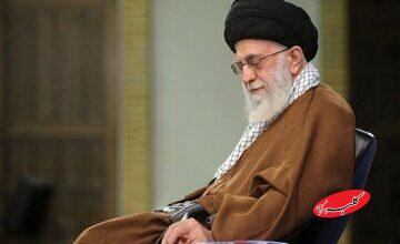 پیگیری وضعیت سلامت رضا امیرخانی از سوی رهبر انقلاب/ درخواست همسر امیرخانی چه بود؟