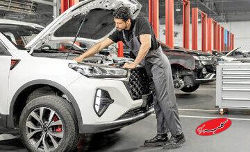 کاهش ۱۰ درصدی تولید سواری در ایران/ سقوط آزاد «مدیران خودرو»