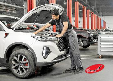 کاهش ۱۰ درصدی تولید سواری در ایران/ سقوط آزاد «مدیران خودرو»