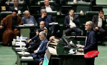 فعال سیاسی اصولگرا: زور پزشکیان به علت هماهنگی کامل با رهبری به نهادهای بودجهخوار مثل صداوسیما میرسد