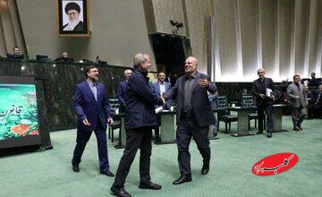 کدام وزرای دولت زیر تیغ استیضاح رفتند؟