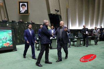 کدام وزرای دولت زیر تیغ استیضاح رفتند؟