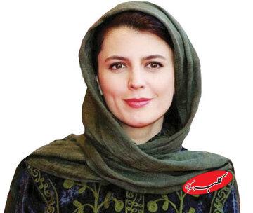 انتقاد لیلا حاتمی: حواس کسی به «قاتل و وحشی» نیست
