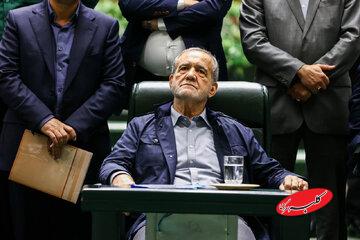 تندروها چه میخواستند و چه شد؛ همه پشت دولت درآمدند/ برذسی اعتراض اصولگرایان به اقدامات طیفهای تندرو