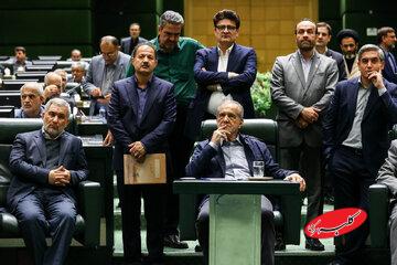 چه کسانی پشت پرده استیضاح وزرای دولت هستند؟/ پای ۳ وزیر دیگر در میان آمد