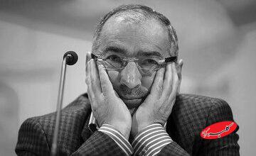 زیباکلام: رای های انتخابات ۱۴۰۳ به ۴۰ درصد هم نرسید اما اگر امروز انتخابات باشد، جلیلی رئیس جمهور میشود