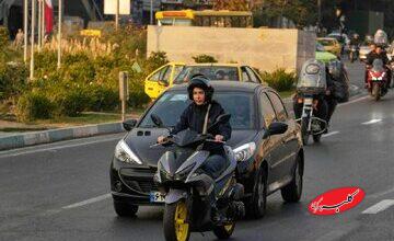 حمایت معاون حقوقی رئیسجمهور از موتورسواری زنان/ همانطور که امروز زنان خلبان هستند، این موضوع نیز نباید محل مناقشه قرار گیرد