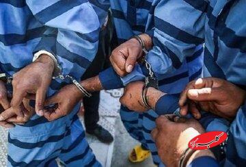 کلاهبرداری با شگرد فروش حواله جعلی خودرو